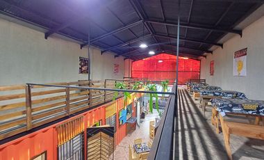 PROPIEDAD COMERCIAL EN VENTA O ARRIENDO,  MOLINA-MAULE