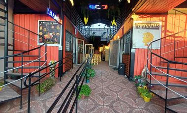 PROPIEDAD COMERCIAL EN VENTA O ARRIENDO,  MOLINA-MAULE