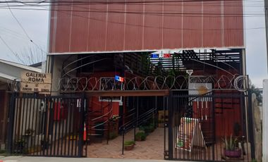 PROPIEDAD COMERCIAL EN VENTA O ARRIENDO,  MOLINA-MAULE