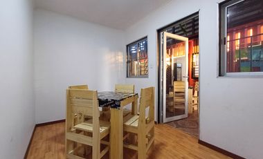 PROPIEDAD COMERCIAL EN VENTA O ARRIENDO,  MOLINA-MAULE