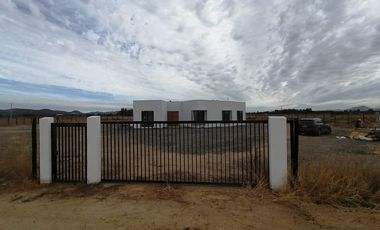 CASA MEDITERRANEA   SOLIDA PROYECTO  NUEVO