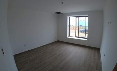 CASA MEDITERRANEA   SOLIDA PROYECTO  NUEVO