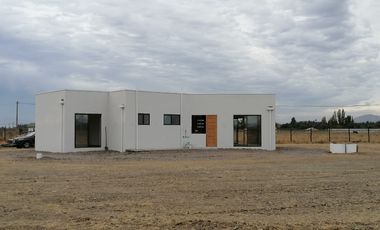CASA MEDITERRANEA   SOLIDA PROYECTO  NUEVO