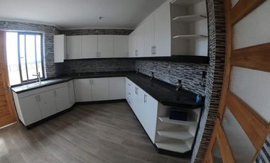 CASA MEDITERRANEA   SOLIDA PROYECTO  NUEVO