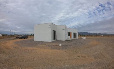CASA MEDITERRANEA   SOLIDA PROYECTO  NUEVO