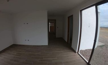 CASA MEDITERRANEA   SOLIDA PROYECTO  NUEVO