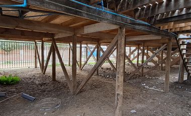 GRAN OPORTUNIDAD DE INVERSIÓN EL TABO