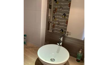 Venta Depto.3D 2B 1E 1B amoblado en Termas de Chillán