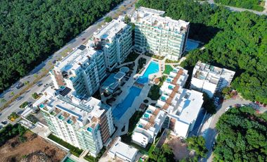 Condo 2 Rec Valle aurora Playa del Carmen