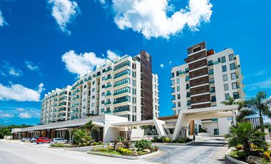 Condo 2 Rec Valle aurora Playa del Carmen