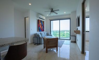 Condo 2 Rec Valle aurora Playa del Carmen