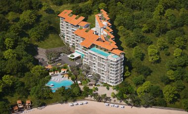 The Residences at Terrazas de PUNTA FUEGO CONDOMINIUM in Nasugbu Batangas
