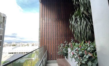 2 Bedroom Arbor Lane by Ayala Premier