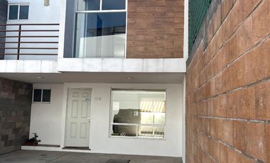 Casa en  Venta Fraccionamiento Secoya Cuautlancingo