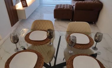 3 ambientes con cochera y baulera, Centro