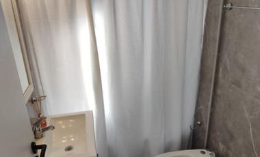 3 ambientes con cochera y baulera, Centro