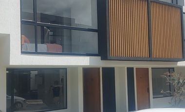 VENTA CASA NUEVA