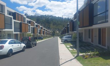 VENTA CASA NUEVA
