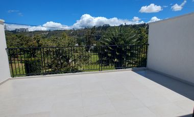 VENTA CASA NUEVA