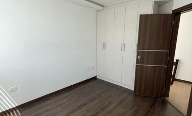 CASA EN VENTA HUACHI LA JOYA CONJUNTO PREMIUM 4