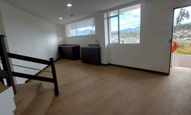 CASA EN VENTA HUACHI LA JOYA CONJUNTO PREMIUM 4