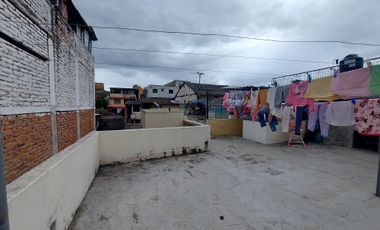 CASA RENTERA EN VENTA AMBATO