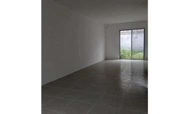 Vendo casa x estrenar en portal del sol 3 (Chongon)