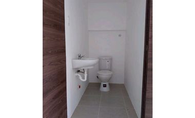 Vendo casa x estrenar en portal del sol 3 (Chongon)