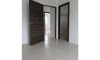 Vendo casa x estrenar en portal del sol 3 (Chongon)