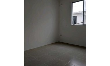 Vendo casa x estrenar en portal del sol 3 (Chongon)