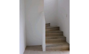 Vendo casa x estrenar en portal del sol 3 (Chongon)