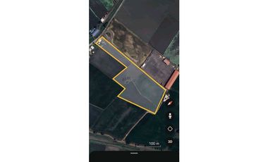 Terreno en venta en Samborondon