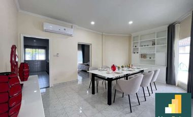 Pool villa for sale and rent 3 Bedrooms Bathrooms in East Pattaya