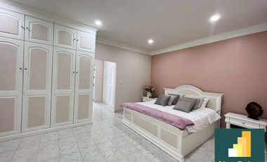 Pool villa for sale and rent 3 Bedrooms Bathrooms in East Pattaya