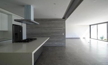 La Joya del Vergel/ Residencia a estrenar (ESPE)