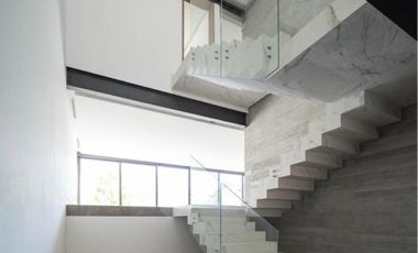 La Joya del Vergel/ Residencia a estrenar (ESPE)