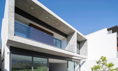 La Joya del Vergel/ Residencia a estrenar (ESPE)