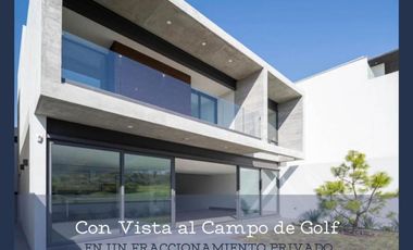 La Joya del Vergel/ Residencia a estrenar (ESPE)