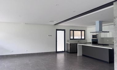 La Joya del Vergel/ Residencia a estrenar (ESPE)