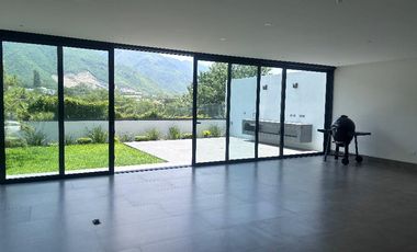 La Joya del Vergel/ Residencia a estrenar (ESPE)