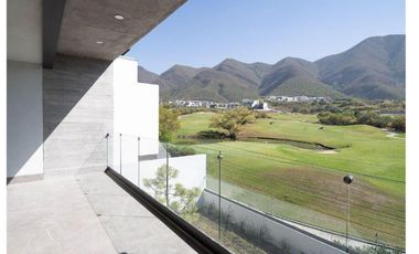 La Joya del Vergel/ Residencia a estrenar (ESPE)