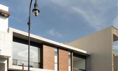 La Joya del Vergel/ Residencia a estrenar (ESPE)