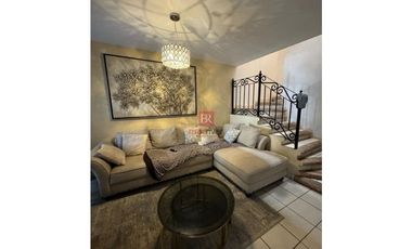 CASA EN RENTA EN COL. REAL DEL SOL. CD. OBREGÓN, SONORA