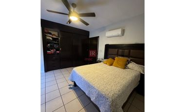 CASA EN RENTA EN COL. REAL DEL SOL. CD. OBREGÓN, SONORA