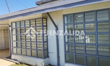 Casa en Venta en A 450 mts. de colegio San Francisco de Asís