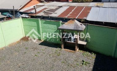 Casa en Venta en A 450 mts. de colegio San Francisco de Asís