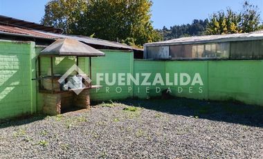 Casa en Venta en A 450 mts. de colegio San Francisco de Asís