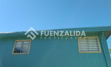 Casa en Venta en A 450 mts. de colegio San Francisco de Asís