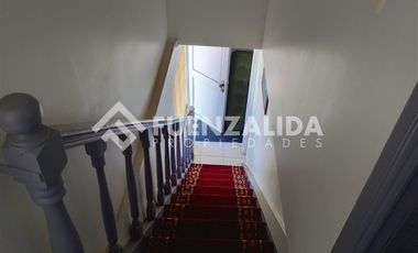 Casa en Venta en A 450 mts. de colegio San Francisco de Asís