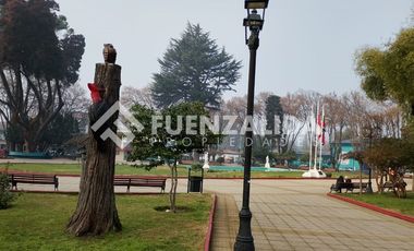 Casa en Venta en A 450 mts. de colegio San Francisco de Asís